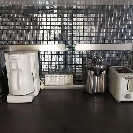 Appartement Κατερινα à Athènes Extérieur photo