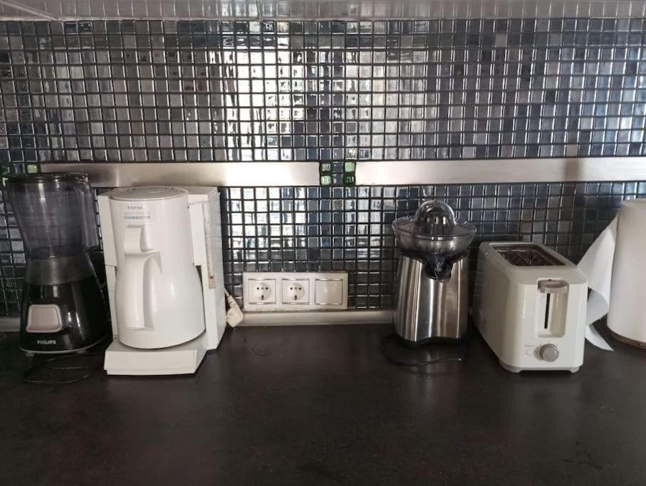 κατερινα Appartement Athènes