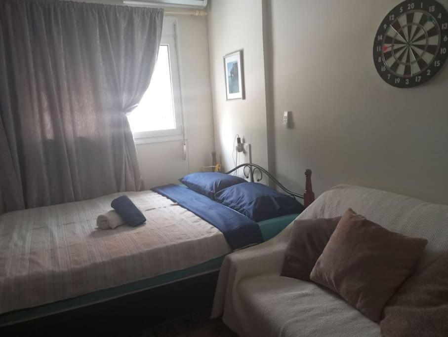 Appartement κατερινα *