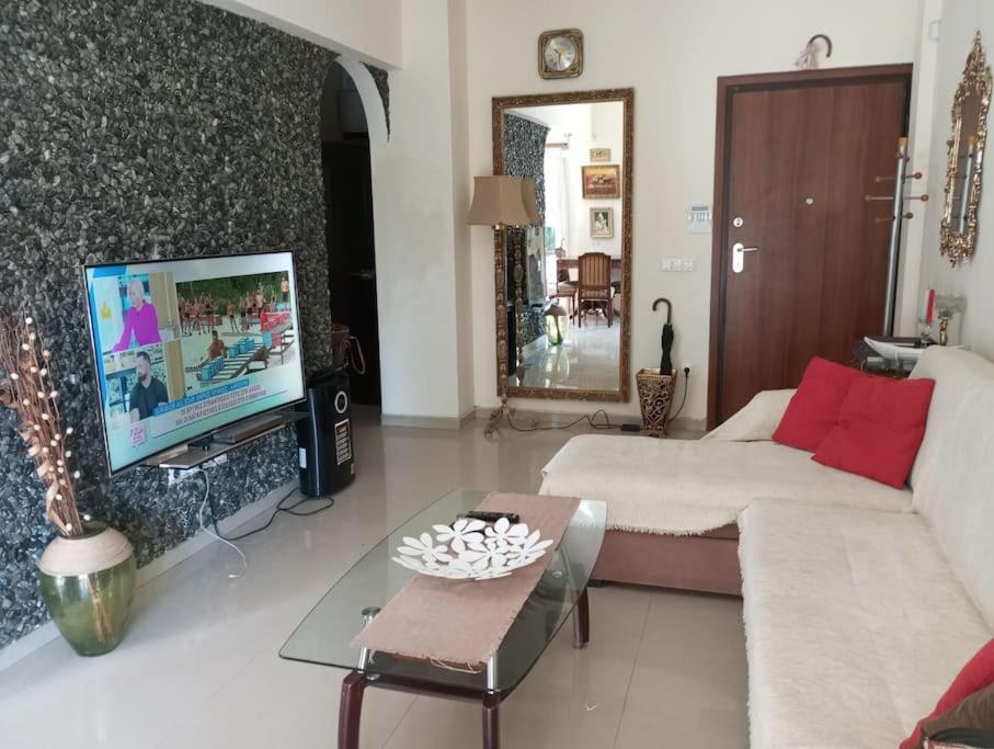 Appartement κατερινα Athènes