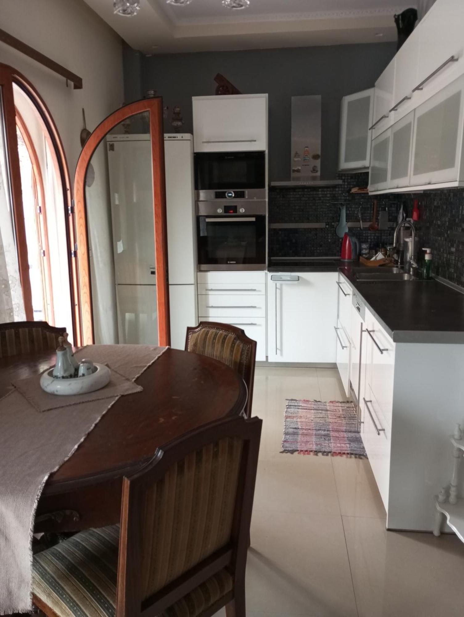 Appartement κατερινα *