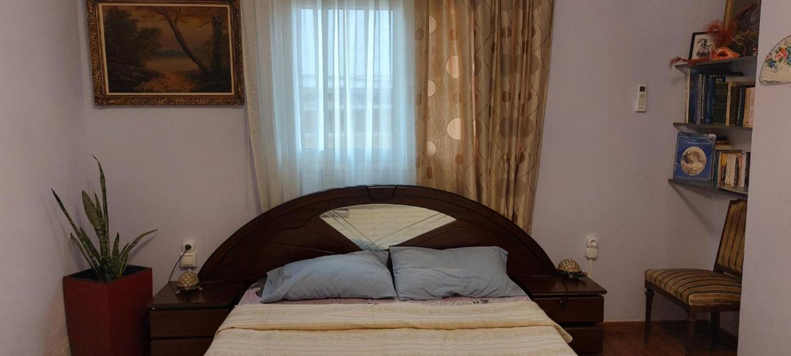 Appartement κατερινα Athènes